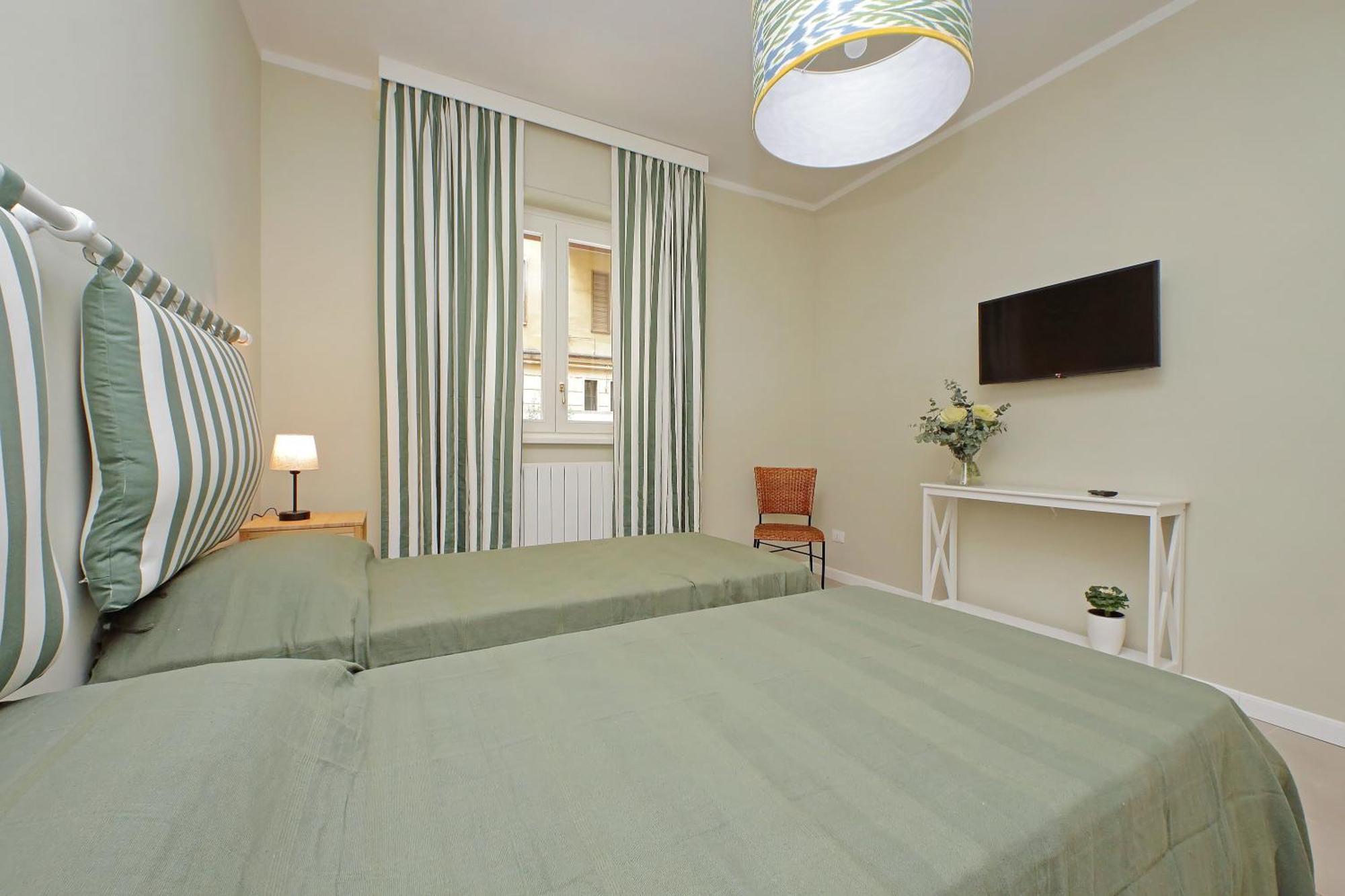 Gioia's Flat Apartment Rom